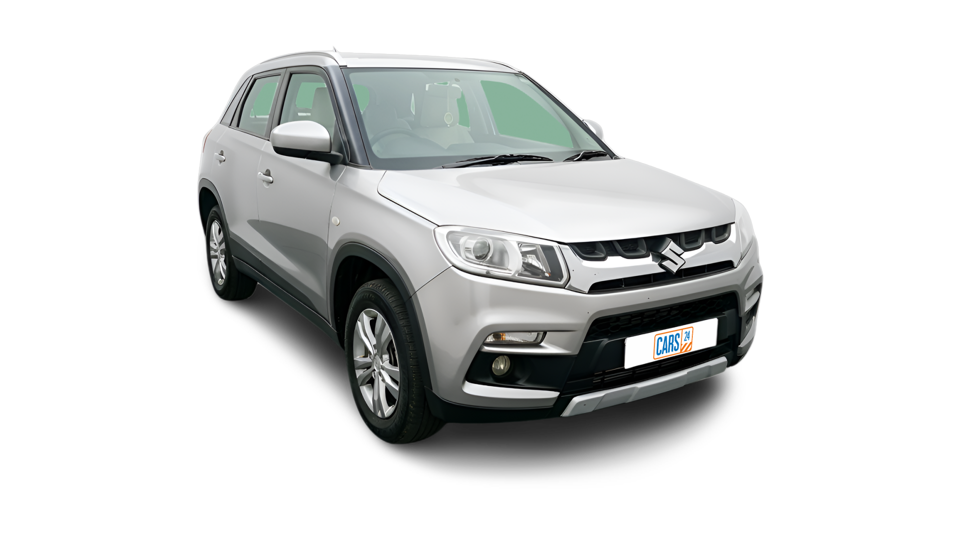 Maruti Vitara Brezza-img